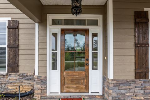 Tiny photo for 768 Nuttall Street, Evans, GA 30809 (MLS # 219818)