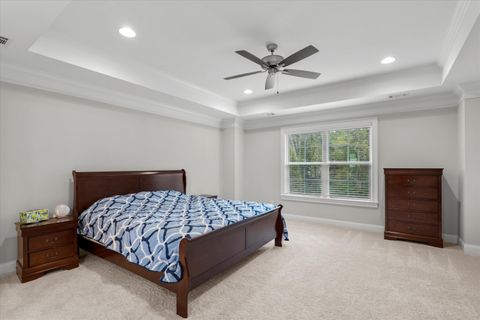 Tiny photo for 768 Nuttall Street, Evans, GA 30809 (MLS # 219818)