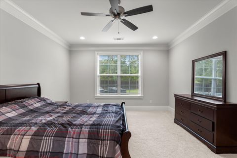 Tiny photo for 768 Nuttall Street, Evans, GA 30809 (MLS # 219818)