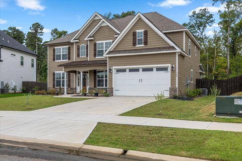 Tiny photo for 768 Nuttall Street, Evans, GA 30809 (MLS # 219818)