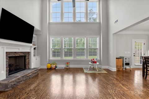 Tiny photo for 768 Nuttall Street, Evans, GA 30809 (MLS # 219818)