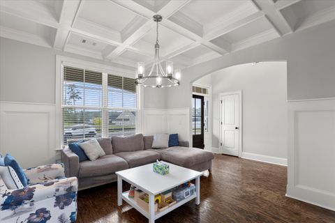 Tiny photo for 768 Nuttall Street, Evans, GA 30809 (MLS # 219818)