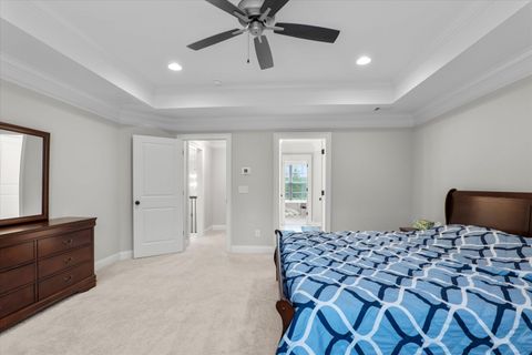 Tiny photo for 768 Nuttall Street, Evans, GA 30809 (MLS # 219818)