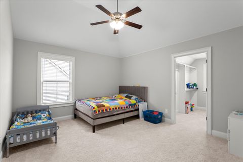 Tiny photo for 768 Nuttall Street, Evans, GA 30809 (MLS # 219818)