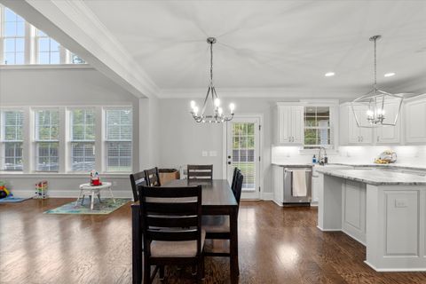 Tiny photo for 768 Nuttall Street, Evans, GA 30809 (MLS # 219818)