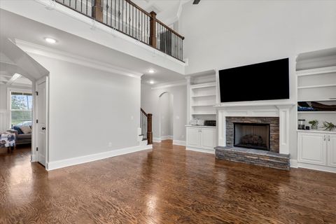 Tiny photo for 768 Nuttall Street, Evans, GA 30809 (MLS # 219818)