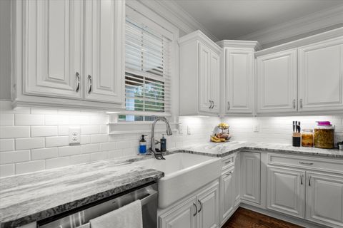 Tiny photo for 768 Nuttall Street, Evans, GA 30809 (MLS # 219818)