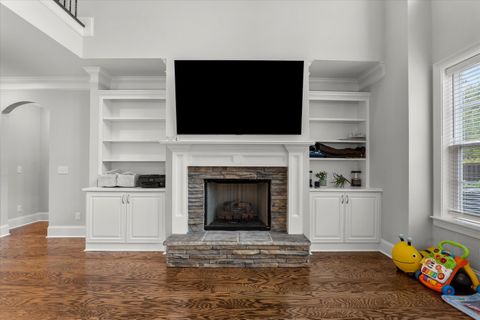 Tiny photo for 768 Nuttall Street, Evans, GA 30809 (MLS # 219818)