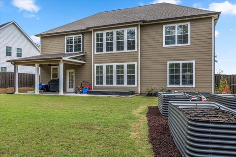 Tiny photo for 768 Nuttall Street, Evans, GA 30809 (MLS # 219818)