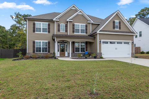 Tiny photo for 768 Nuttall Street, Evans, GA 30809 (MLS # 219818)