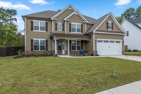 Tiny photo for 768 Nuttall Street, Evans, GA 30809 (MLS # 219818)