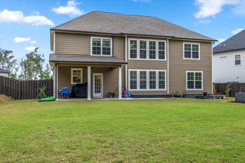 Tiny photo for 768 Nuttall Street, Evans, GA 30809 (MLS # 219818)