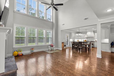 Tiny photo for 768 Nuttall Street, Evans, GA 30809 (MLS # 219818)