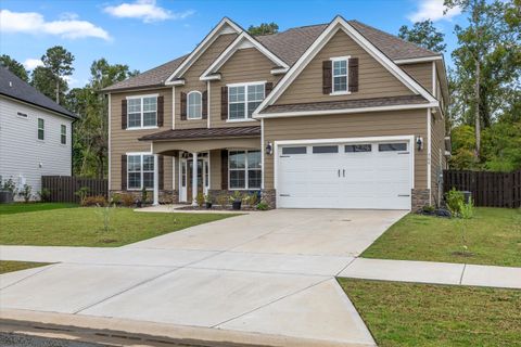 Tiny photo for 768 Nuttall Street, Evans, GA 30809 (MLS # 219818)