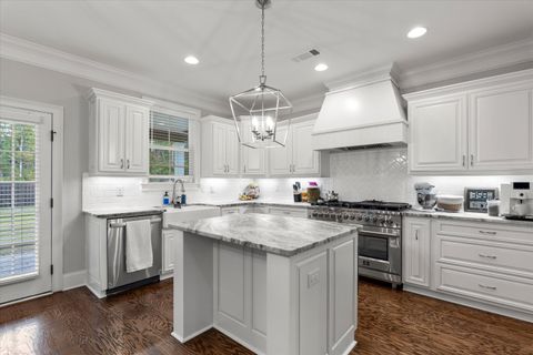 Tiny photo for 768 Nuttall Street, Evans, GA 30809 (MLS # 219818)