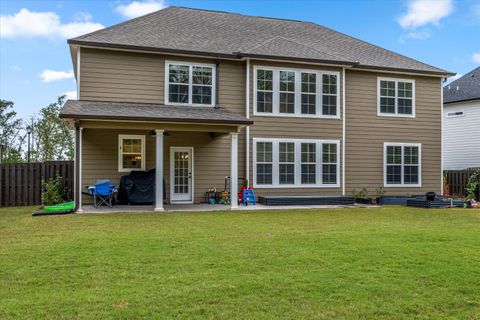 Tiny photo for 768 Nuttall Street, Evans, GA 30809 (MLS # 219818)