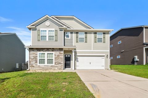 Photo of 538 Burnaby Court, Aiken, SC 29801 (MLS # 223715)