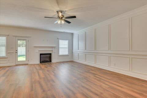 Tiny photo for 1057 Speckled Teal, Aiken, SC 29803 (MLS # 218520)