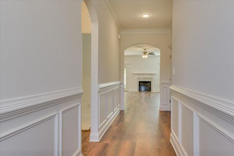 Tiny photo for 1057 Speckled Teal, Aiken, SC 29803 (MLS # 218520)