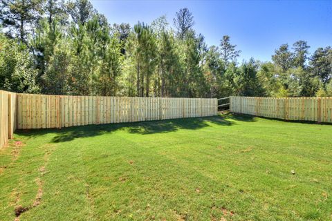 Tiny photo for 1057 Speckled Teal, Aiken, SC 29803 (MLS # 218520)