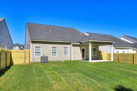 Tiny photo for 1057 Speckled Teal, Aiken, SC 29803 (MLS # 218520)