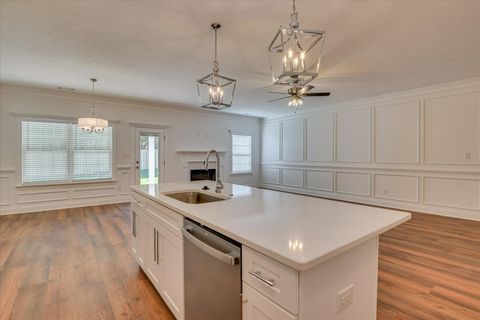 Tiny photo for 1057 Speckled Teal, Aiken, SC 29803 (MLS # 218520)