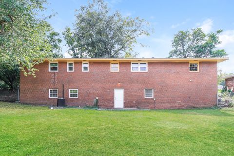 Tiny photo for 115 Ashley Circle, North Augusta, SC 29841 (MLS # 214066)