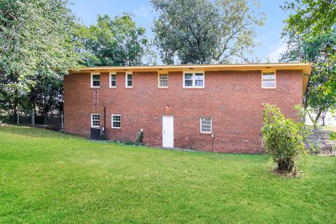 Tiny photo for 115 Ashley Circle, North Augusta, SC 29841 (MLS # 214066)