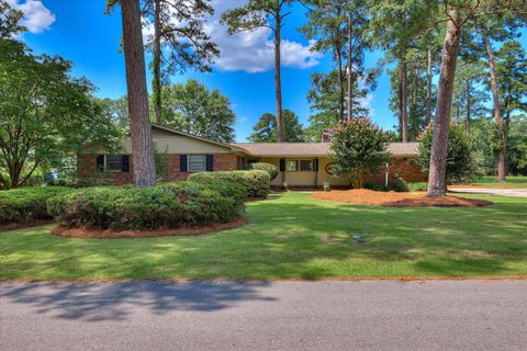 113 Midland Drive Graniteville SC 29829