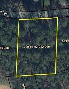 Property photo of Lot-033 Captain Johnson Drive, North Augusta, SC 29860