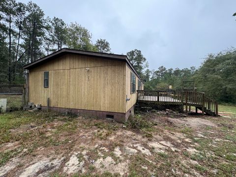 Tiny photo for 120 Country Way, Trenton, SC 29847 (MLS # 220088)