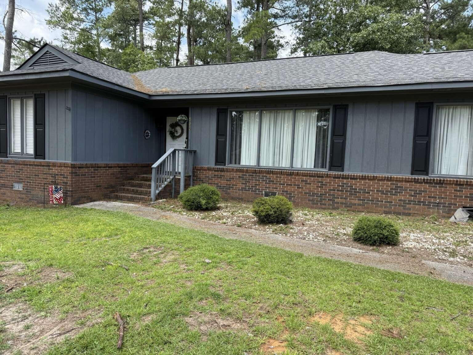 805 Houndslake Drive