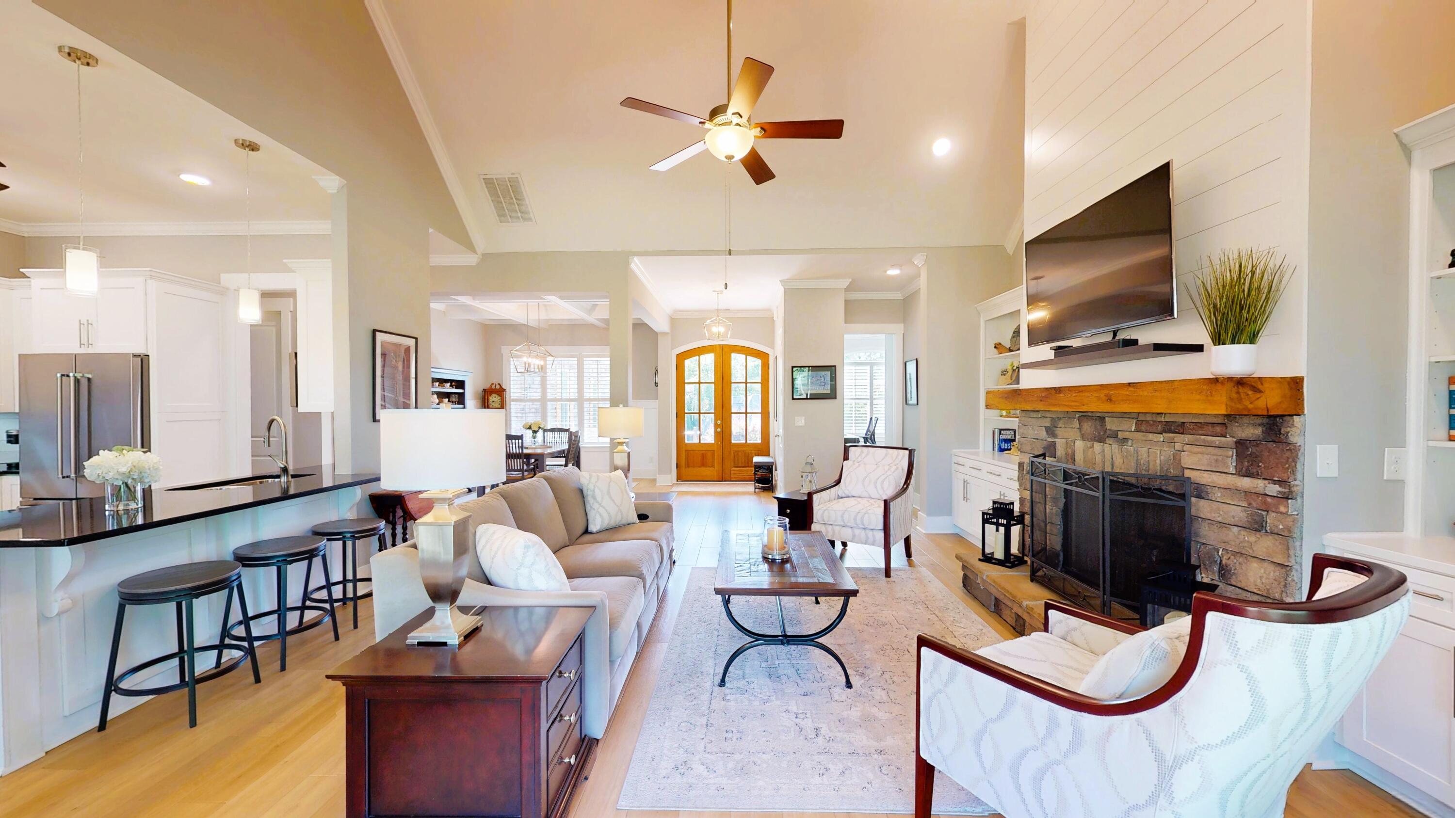 Aiken, South Carolina 29803, United States, 4 Bedrooms Bedrooms, ,4 BathroomsBathrooms,Residential,Active,130111