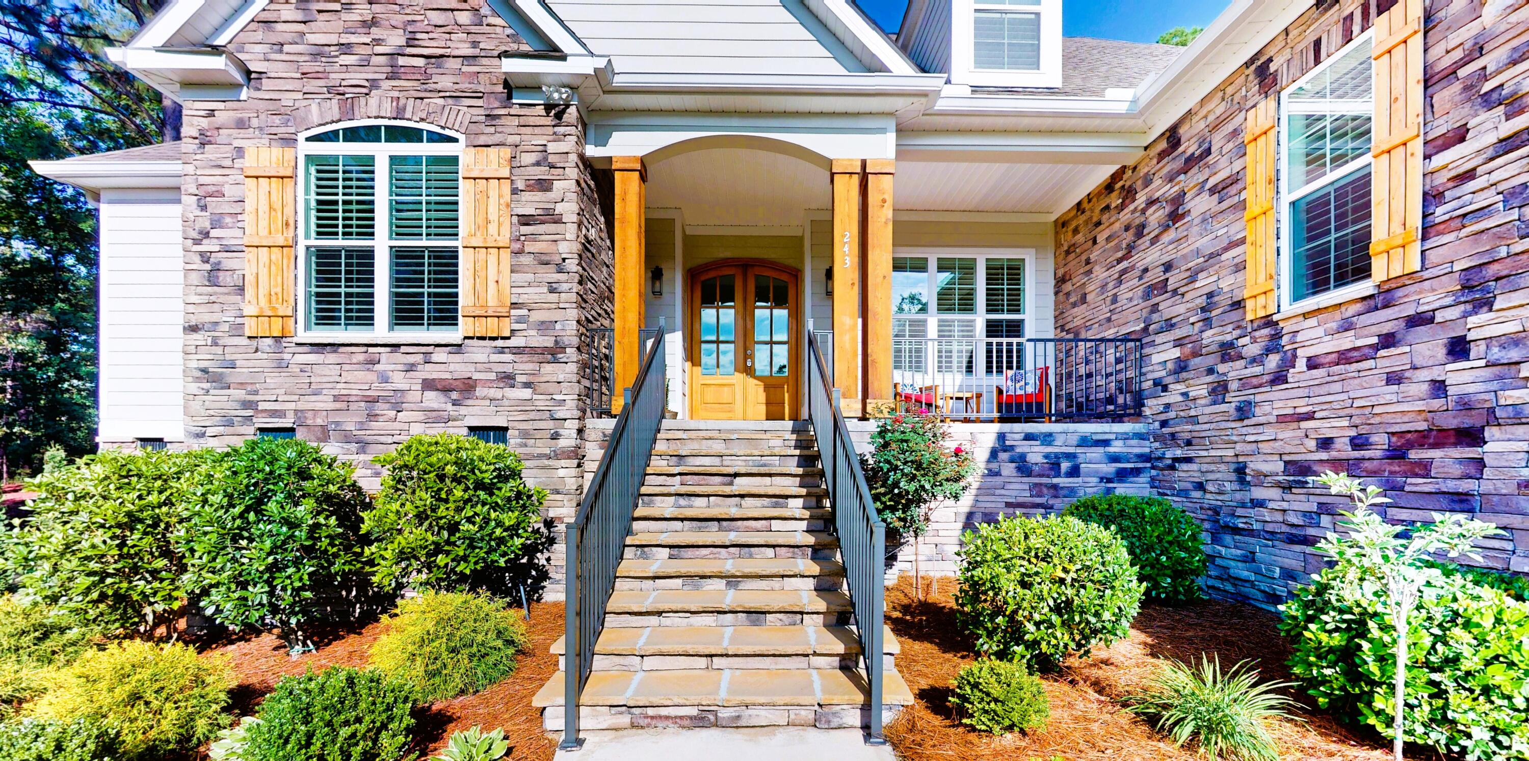 Aiken, South Carolina 29803, United States, 4 Bedrooms Bedrooms, ,4 BathroomsBathrooms,Residential,Active,130111