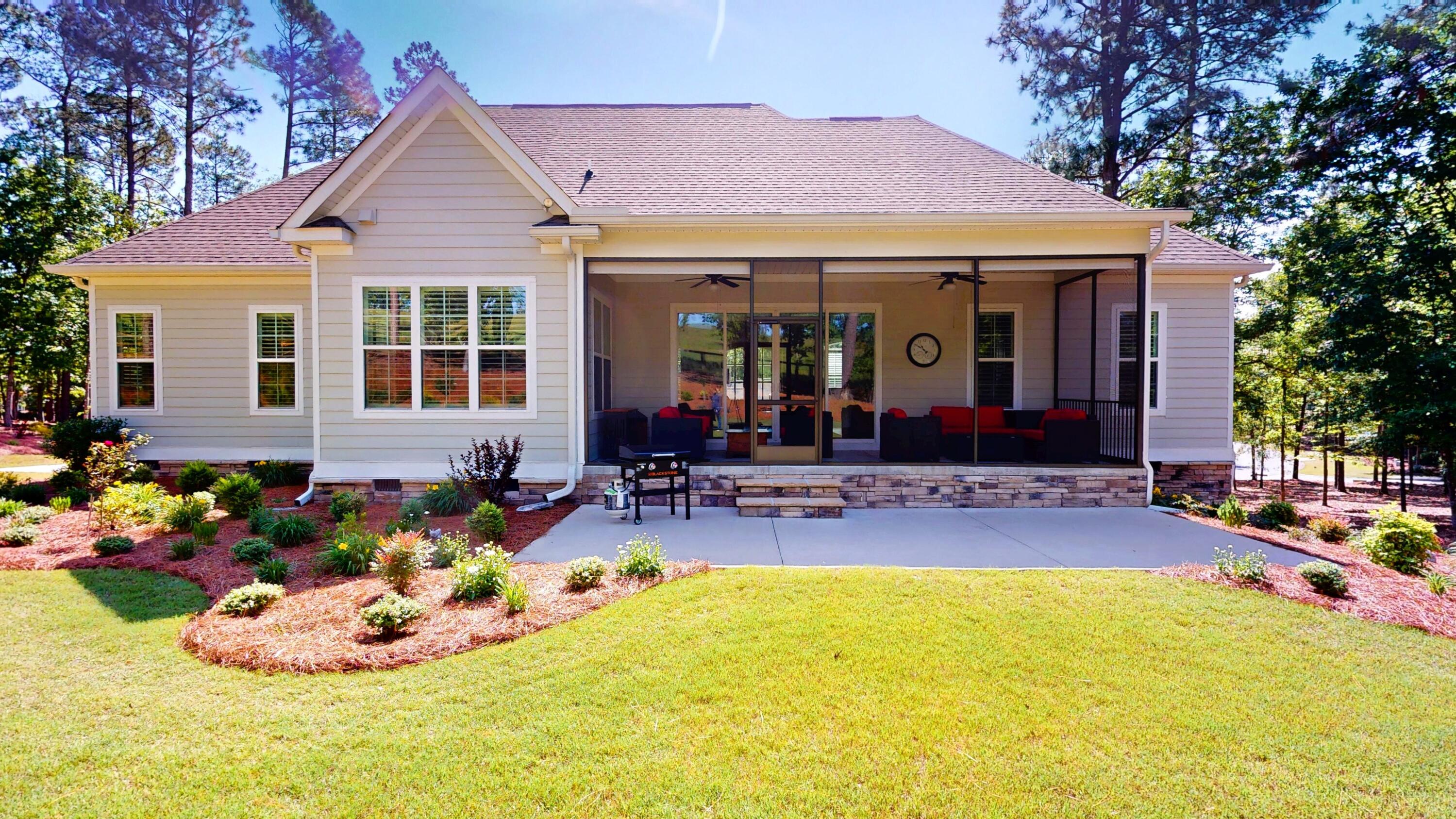 Aiken, South Carolina 29803, United States, 4 Bedrooms Bedrooms, ,4 BathroomsBathrooms,Residential,Active,130111