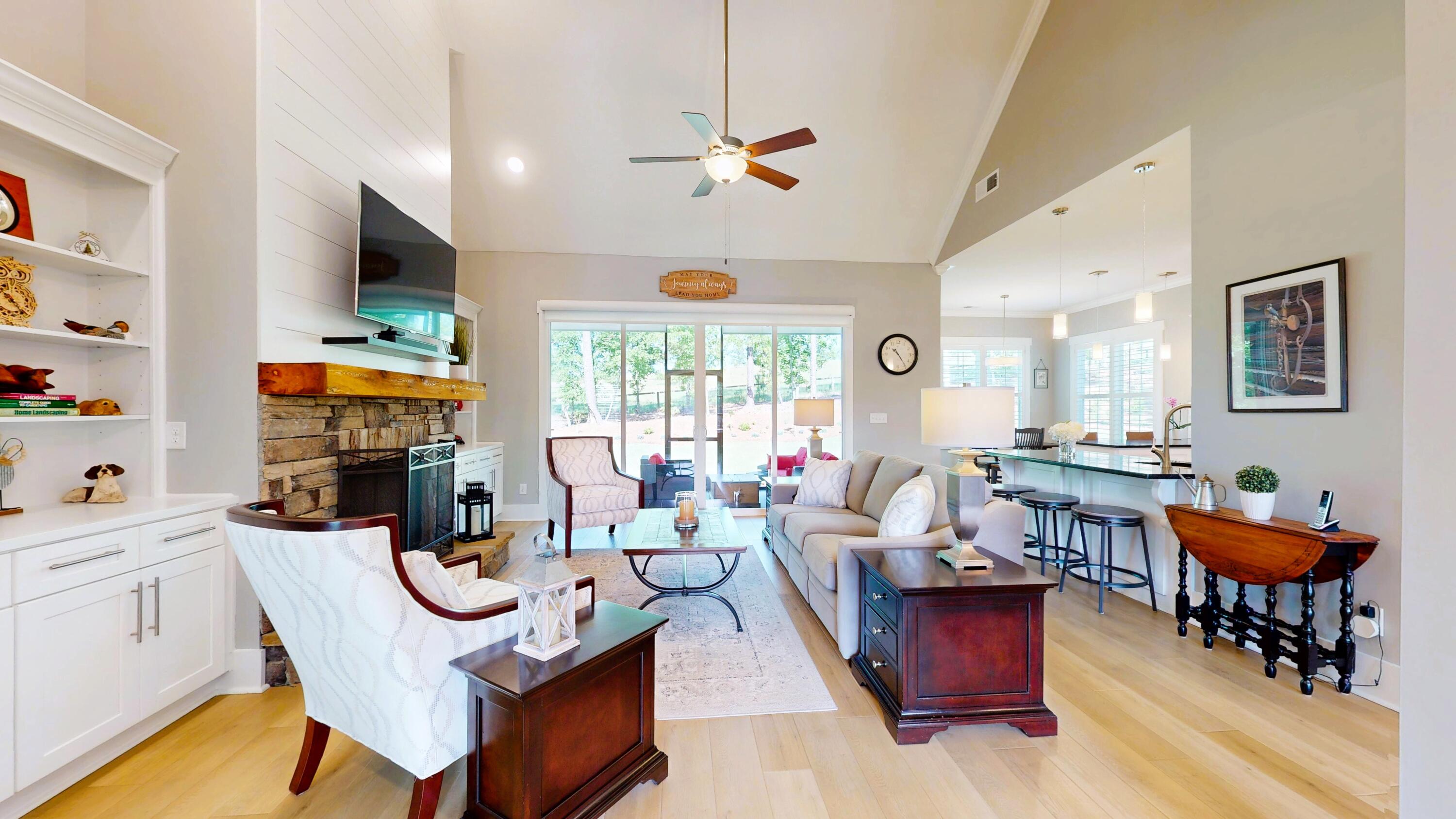 Aiken, South Carolina 29803, United States, 4 Bedrooms Bedrooms, ,4 BathroomsBathrooms,Residential,Active,130111