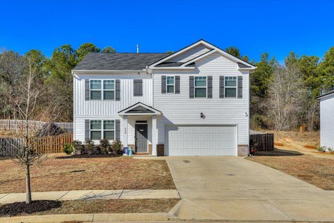 239 Expedition Drive, North Augusta, SC 29841 - #: 209720