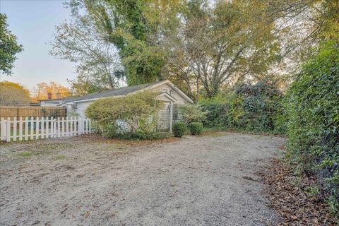 Tiny photo for 240 Chesterfield Street N, Aiken, SC 29801 (MLS # 221325)