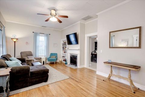 Tiny photo for 240 Chesterfield Street N, Aiken, SC 29801 (MLS # 221325)