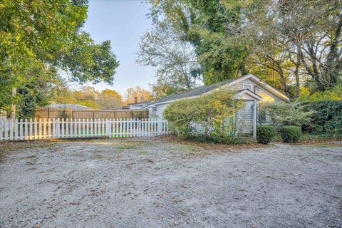 Tiny photo for 240 Chesterfield Street N, Aiken, SC 29801 (MLS # 221325)