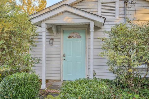 Tiny photo for 240 Chesterfield Street N, Aiken, SC 29801 (MLS # 221325)