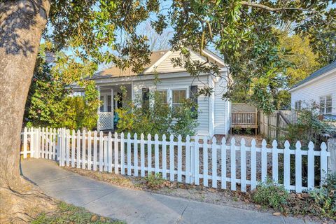 Tiny photo for 240 Chesterfield Street N, Aiken, SC 29801 (MLS # 221325)