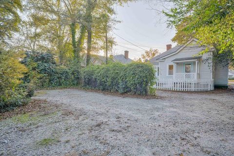 Tiny photo for 240 Chesterfield Street N, Aiken, SC 29801 (MLS # 221325)