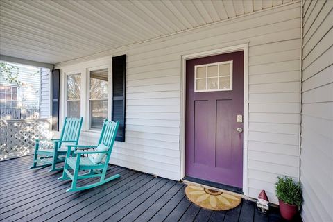 Tiny photo for 240 Chesterfield Street N, Aiken, SC 29801 (MLS # 221325)