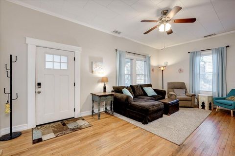 Tiny photo for 240 Chesterfield Street N, Aiken, SC 29801 (MLS # 221325)