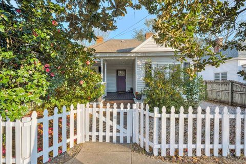 Photo of 240 Chesterfield Street N, Aiken, SC 29801 (MLS # 221325)