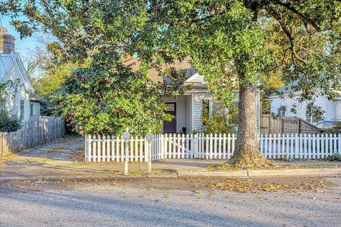 Tiny photo for 240 Chesterfield Street N, Aiken, SC 29801 (MLS # 221325)