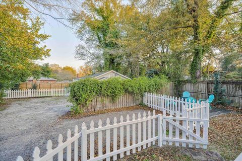 Tiny photo for 240 Chesterfield Street N, Aiken, SC 29801 (MLS # 221325)
