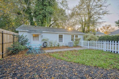 Tiny photo for 240 Chesterfield Street N, Aiken, SC 29801 (MLS # 221325)