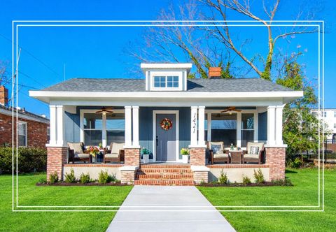 Photo of 1421 Hunter Street, Augusta, GA 30901 (MLS # 221135)